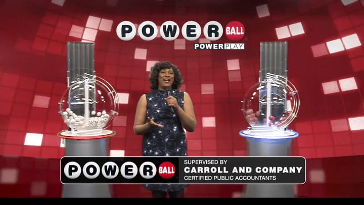 Powerball: resultados del 11 de marzo de 2024