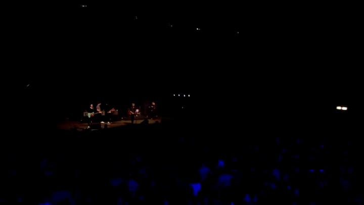 Always Ascending - Fuente: YouTube