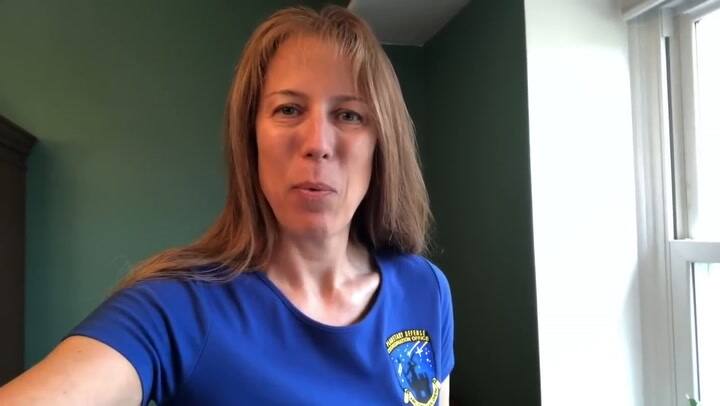 Asteroide vuela cerca de la Tierra