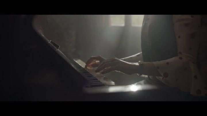 Gilda - Trailer oficial