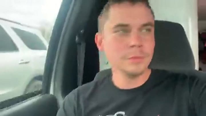 El motivo por el cual explotó el airbag