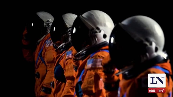 Guillermo Bosch en LN+