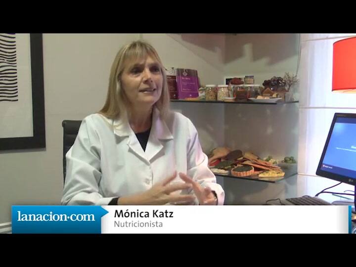 Consejos para acompañar el ejercicio con una buena alimentación