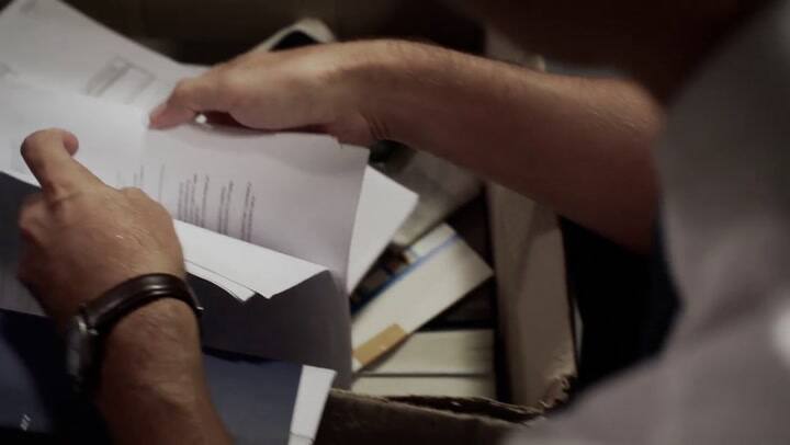 Las 5 entrevistas de Conversaciones más vistas en 2015