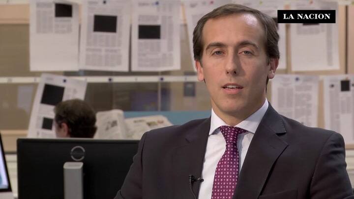 Robert Cox y Maude Daverio: El periodismo en tiempos de la dictadura