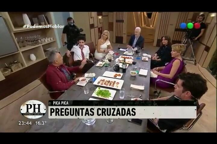 Nancy Dupláa habló sobre las cuentas pendientes del kirchnersimo en PH