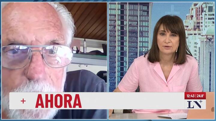 Juan Carlos De Pablo, economista