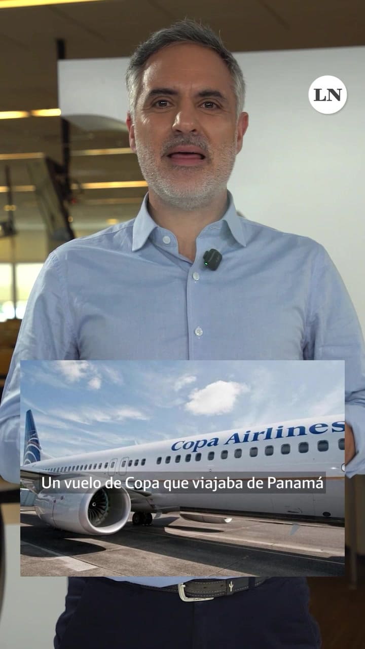 Sexo en el avión: qué puede pasar con la pareja denunciada al ser hallada semidesnuda en un vuelo