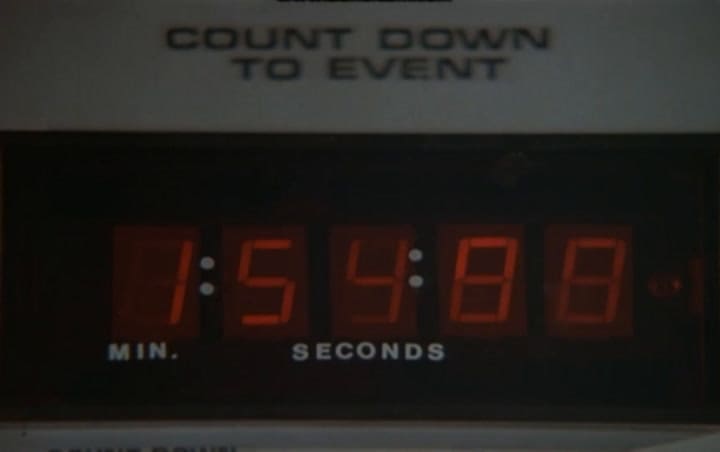 Apertura de la película El juicio al Increíble Hulk - Fuente: YouTube