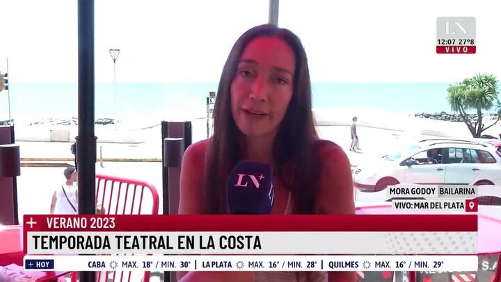 Mora Godoy pidió justicia por Fernando Báez Sosa y habló sobre la discriminación