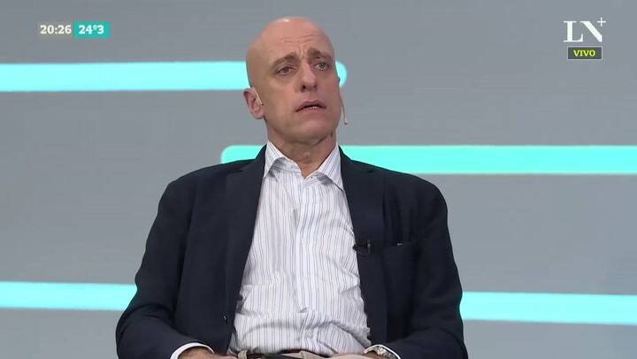 Columna de Carlos Pagni