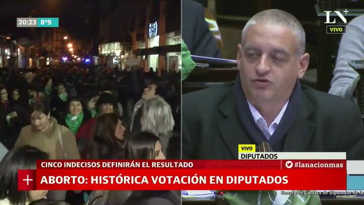 Pietragalla le quiere mandar el Nunca Más a Massot