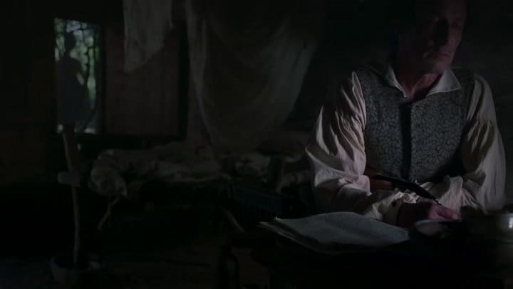 Zama - Trailer Oficial