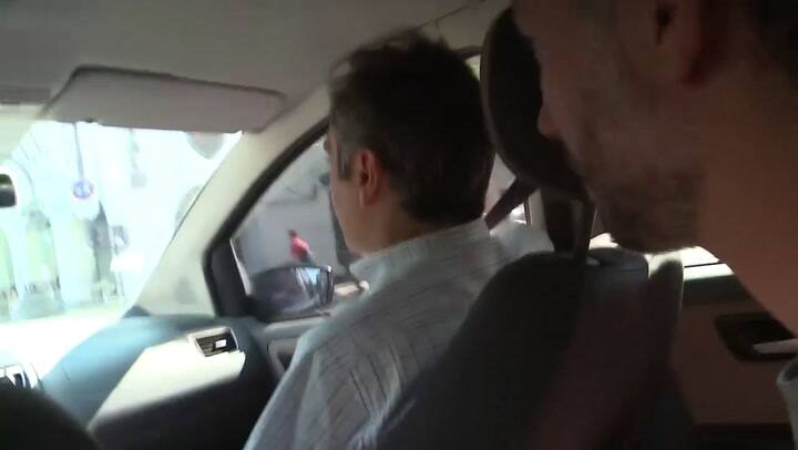 Andrés Larroque reconoció que La Cámpora se distanció de algunos militantes