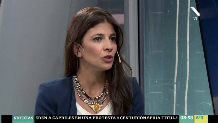 Asume Miguel Acevedo al frente de la UIA