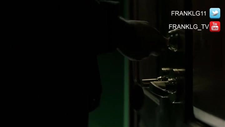 Tráiler de 'Dispatches From Elsewhere' - Fuente: Youtube Franklg