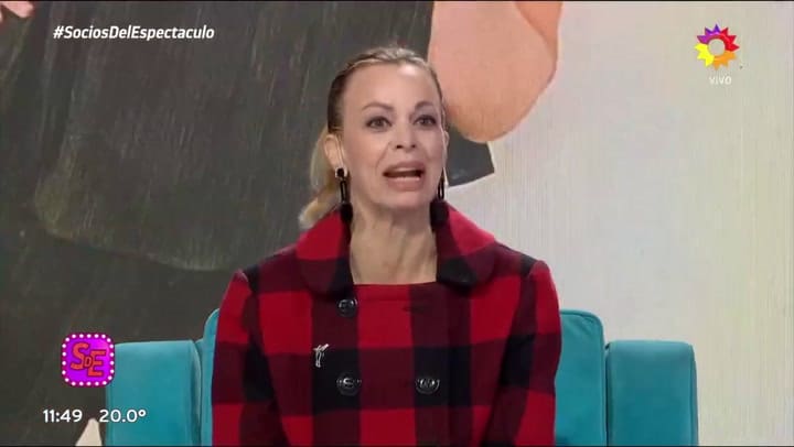 Caramelito reveló como la conquistó Coco Sily