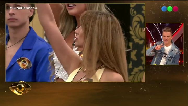 La polémica decisión de la producción de Gran Hermano que dejó a dos participantes sin cama