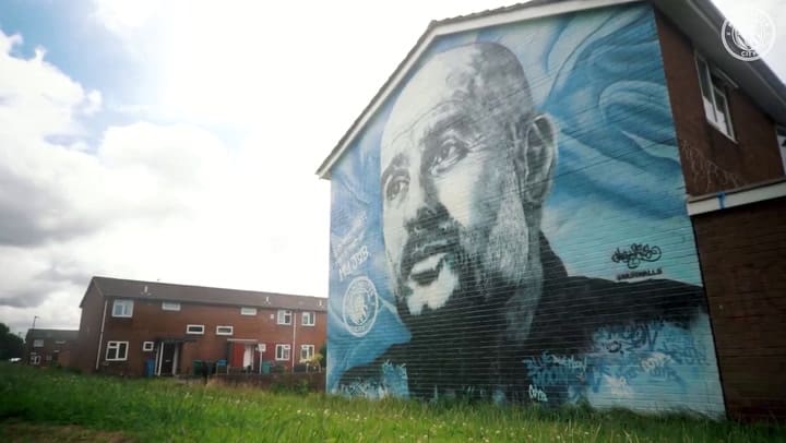 El video que subió el Manchester City en honor a Guardiola, que deja el club después de 10 años