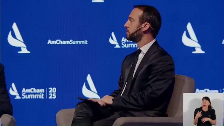 Ritondo anticipó que Pro no apoyará la sesión para mejorar el haber de los jubilados y se alinea con Milei