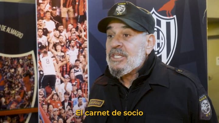 Los jugadores de San Lorenzo se asociaron al club en una nueva campaña