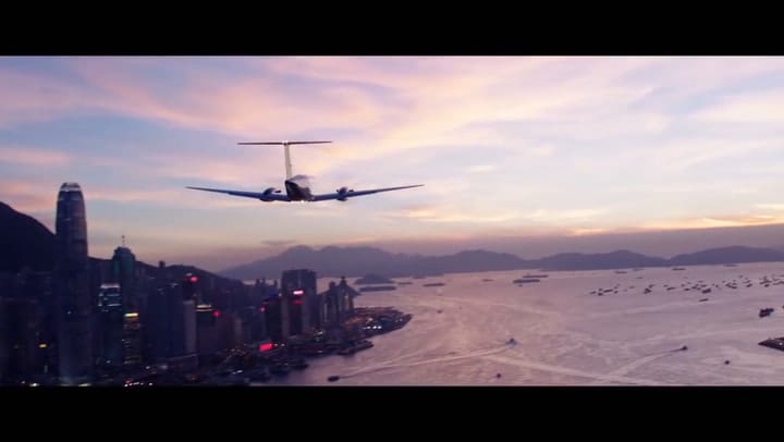 The Hunt' se posiciona en el cuarto puesto de películas más vistas en la Argentina.