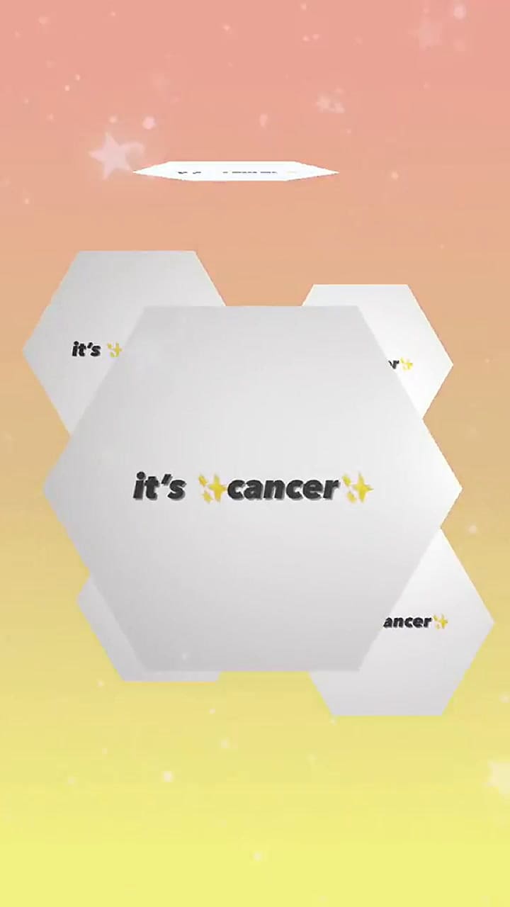 Vivió 10 años con una mancha en la uña y quedó devastada al descubrir lo que realmente era