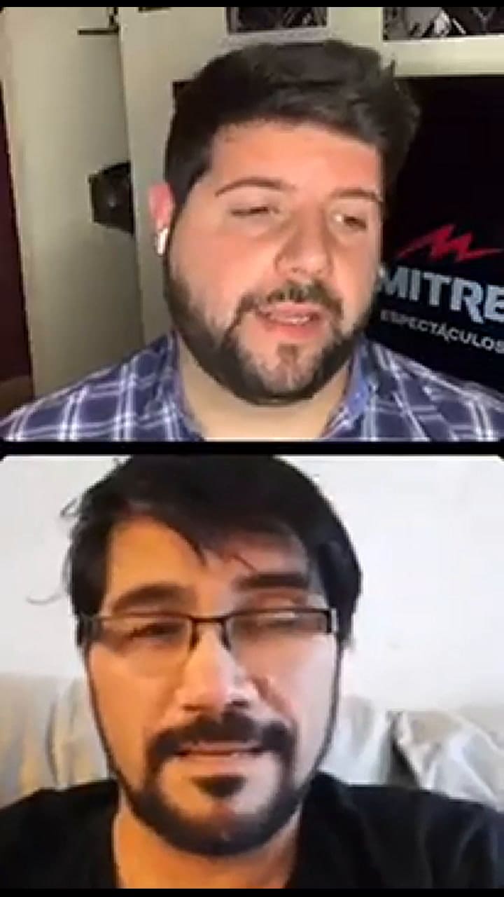 El ganador de Operación Triunfo habló del mal momento que atravesó durante la pandemia