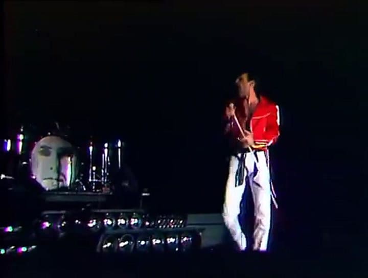 Fat Bottomed Girls