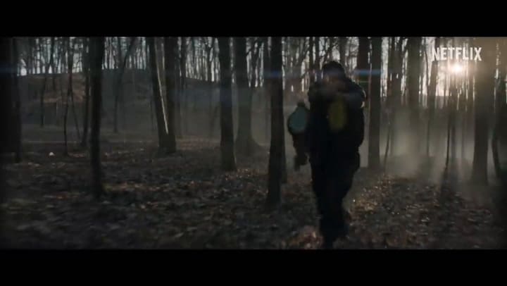 El tráiler de La locura