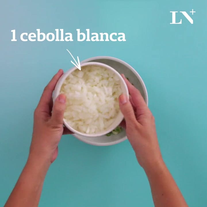 Receta: mini fugazzeta rellena hecha con tapas de empanada