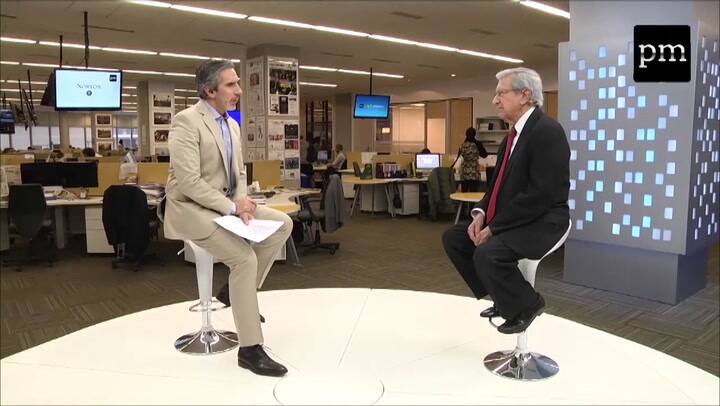 Héctor Polino: 'Los usuarios tienen el derecho de no pagar las facturas con aumento'