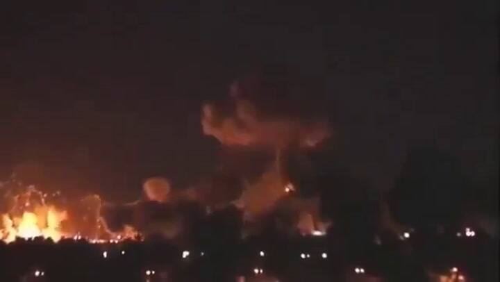 Pakistán declara la guerra a los talibanes en Afganistán