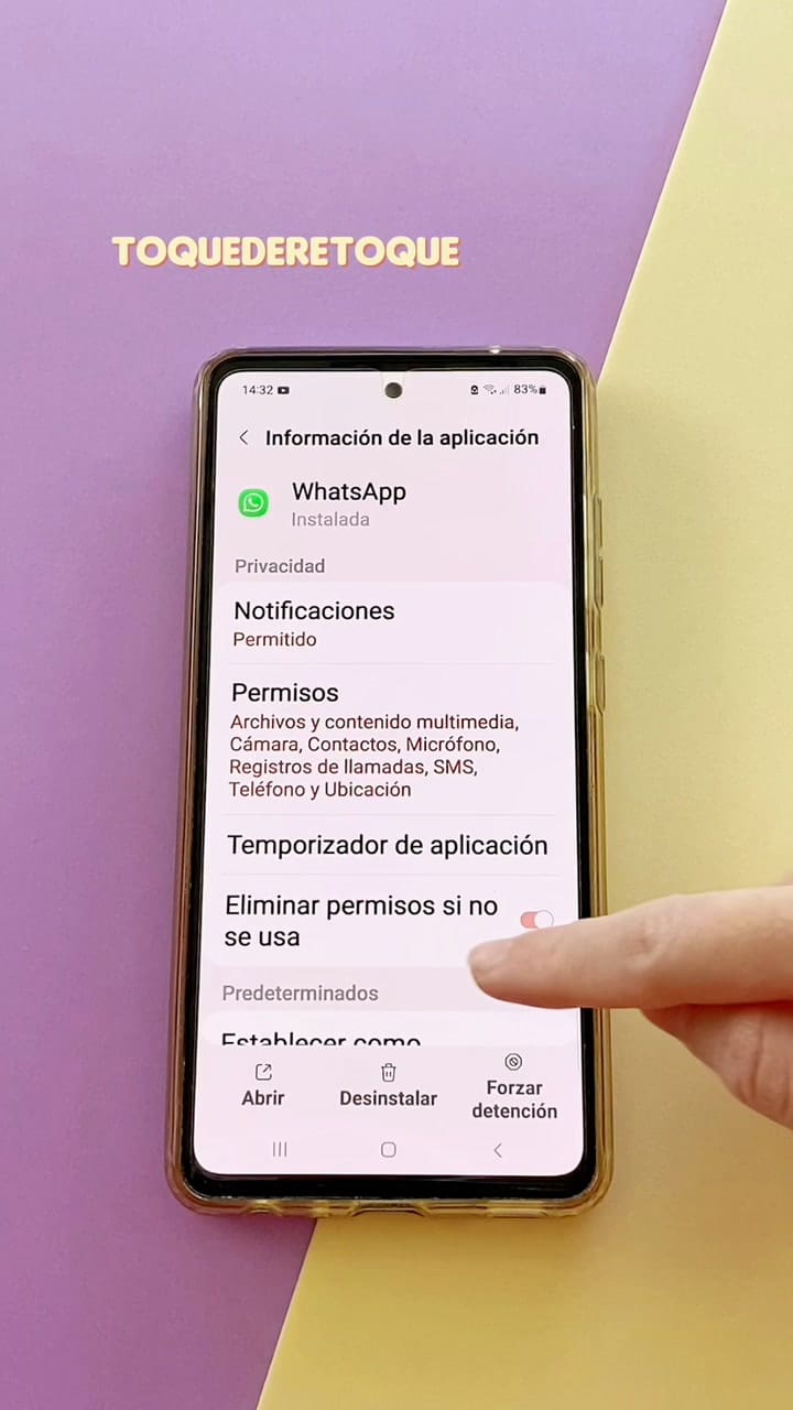 Razones Por Las Que Debes Borrar La Memoria Caché De Whatsapp