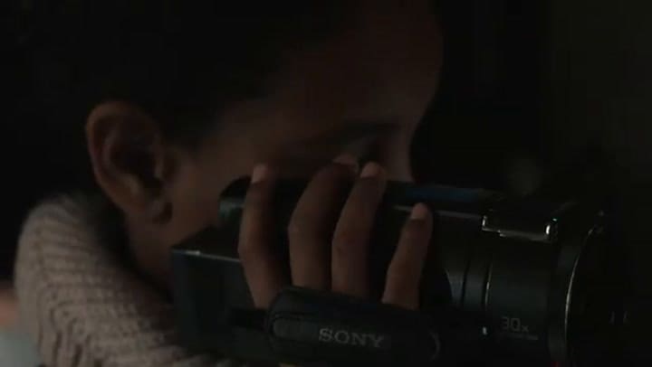 El makeoff de Black Country New Road, en mano de niños