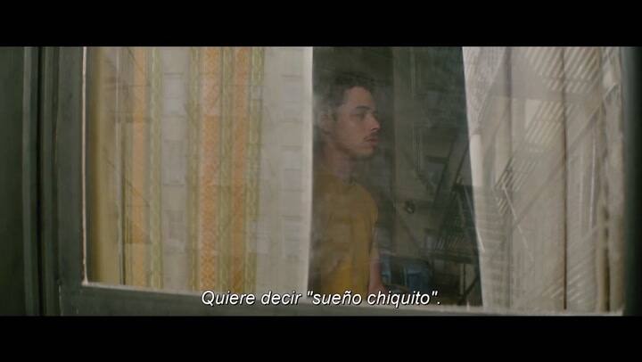 Tráiler de 'En El Barrio' - Fuente: Warner Bros Pictures
