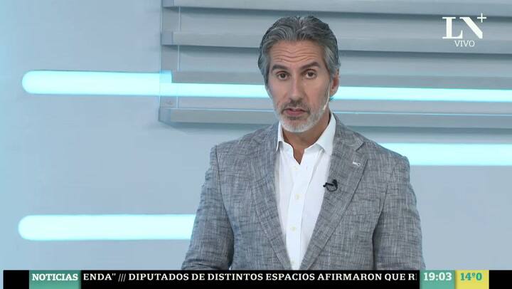 Los incidentes en la cumbre de G20 y las perspectivas para 2018