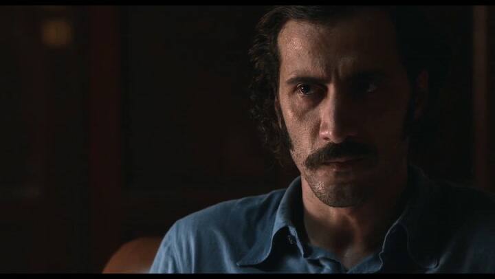 Operación México - Trailer