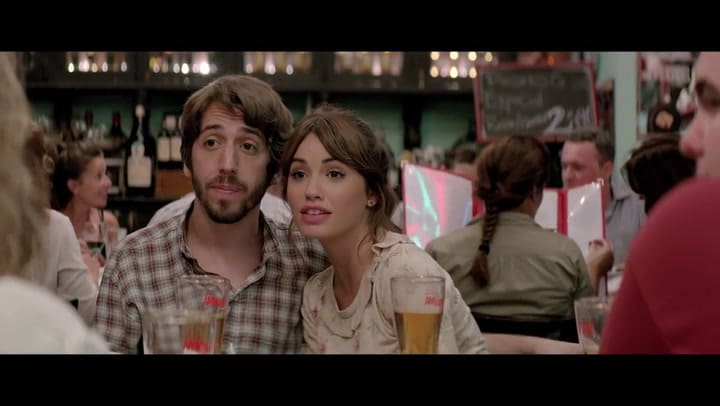 Permitidos - Trailer