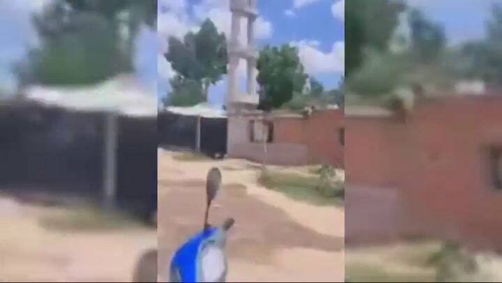 Salta ato delincuentes