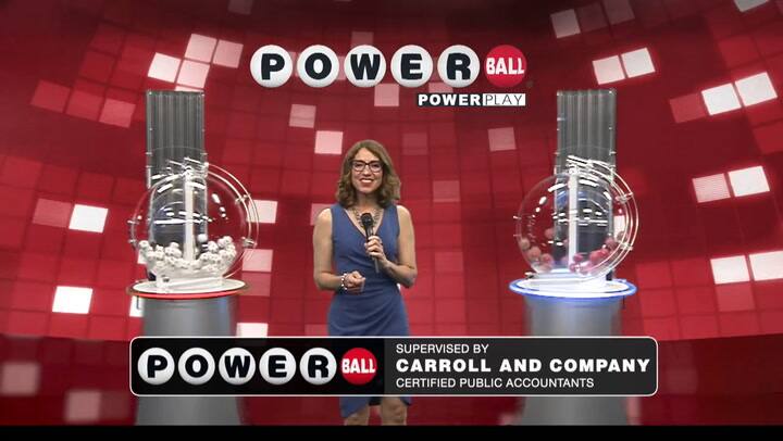 Powerball: resultados de la lotería