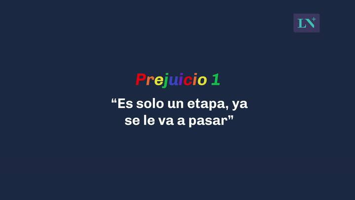 Mitos y prejuicios hacia las personas no binarias