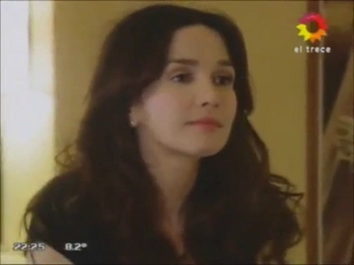 Noche de amor y reconciliación en Solamente vos (El Trece)