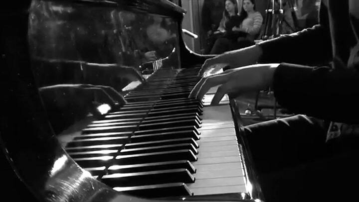 The Kind of Blue Project - Freddie Freeloader - Fuente: YouTube