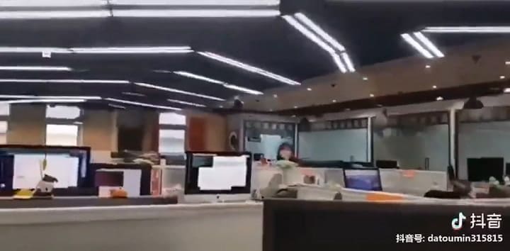 Terremoto en Taiwán