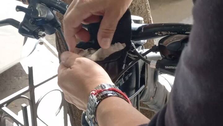 Allanamiento por drogas en Monserrat