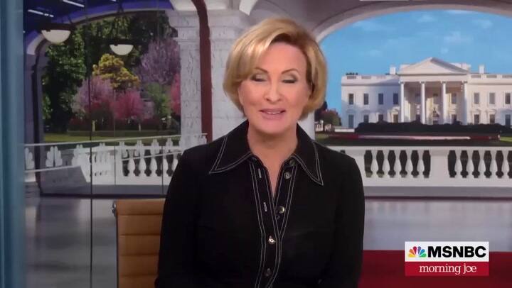 Una mujer demócrata hizo historia al convertirse en alcaldesa de Jacksonville, Florida