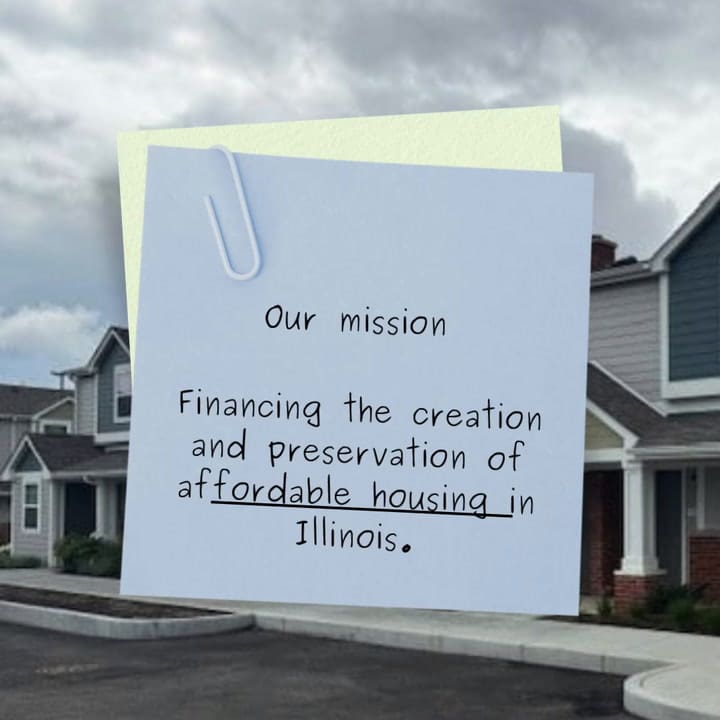 Desde 1967, la agencia estatal destinó más de US$29 mil millones para ampliar el acceso a viviendas en Illinois