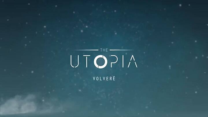 Utopia, el dueto de Gastón Dalmau