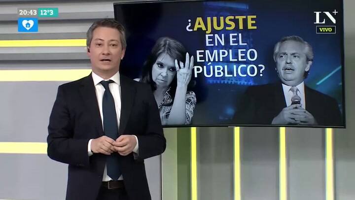 El análisis de Pablo F. Blanco en LN+
